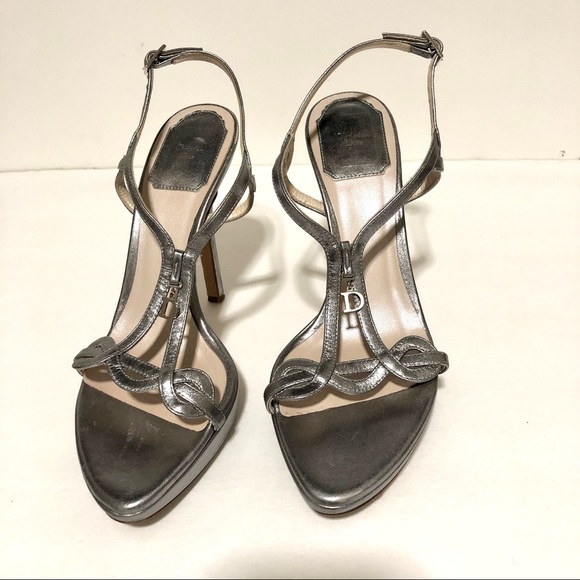 Dior Heels - Picture 3 of 15